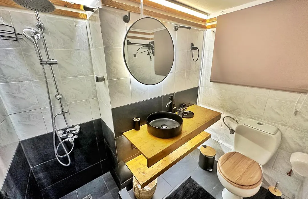St Tomas Square Apartment-1