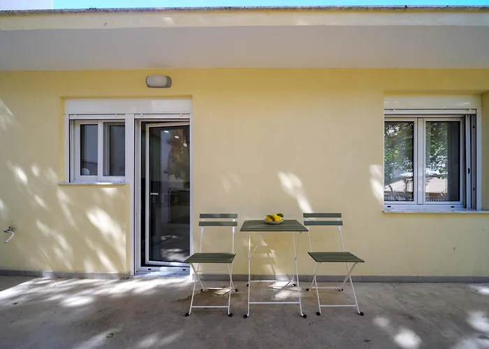 Peaceful Private Bungalow Vipgreece